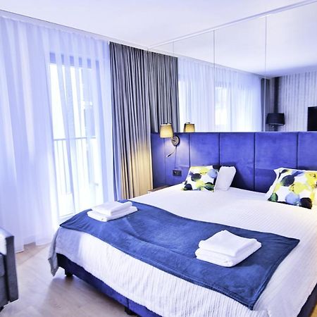 Emka Apartments كراكوفيا المظهر الخارجي الصورة