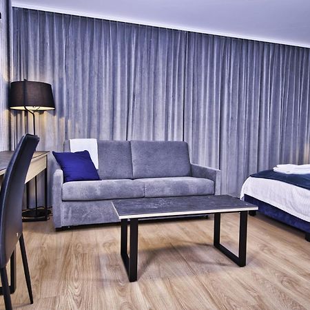 Emka Apartments كراكوفيا المظهر الخارجي الصورة