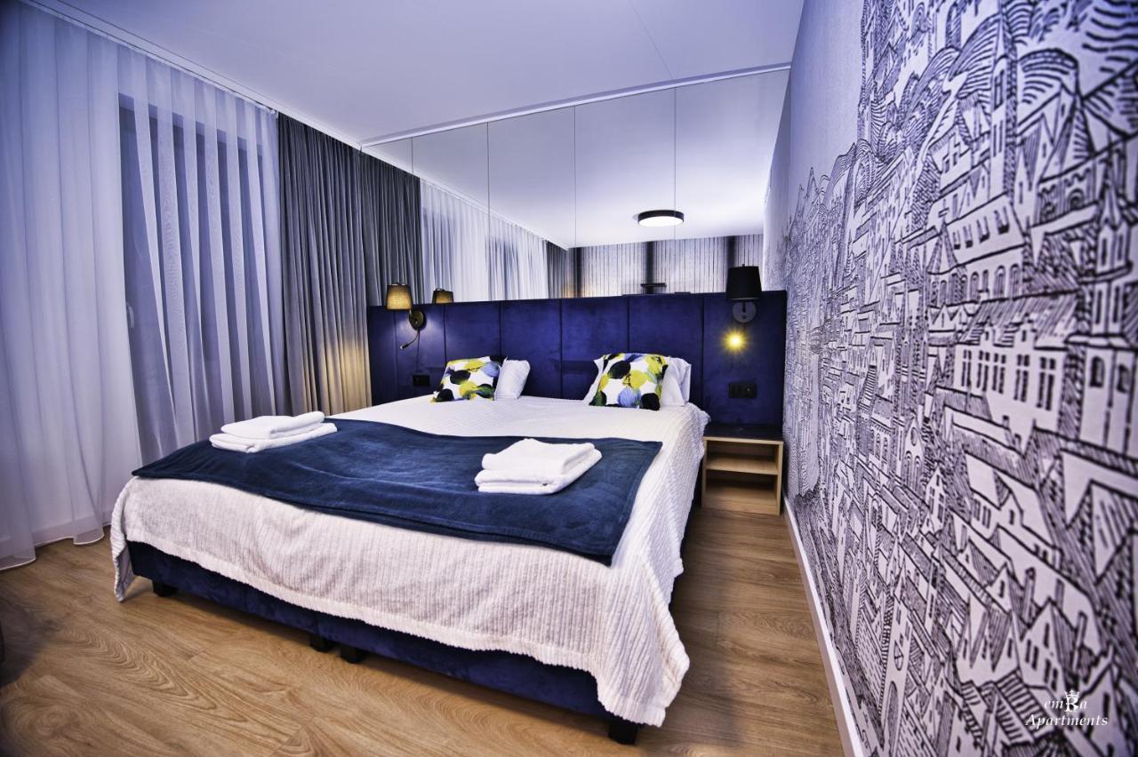 Emka Apartments كراكوفيا المظهر الخارجي الصورة