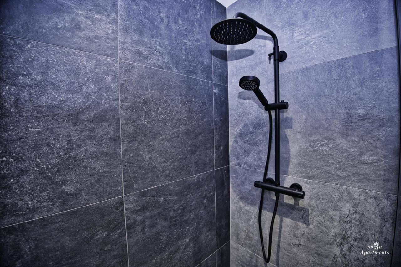 Emka Apartments كراكوفيا المظهر الخارجي الصورة